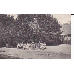 Skovlyst og Nyhuse Asyl - Frederiksborg- St.6268