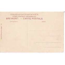 Frederiksborg - Torvet - St.2397