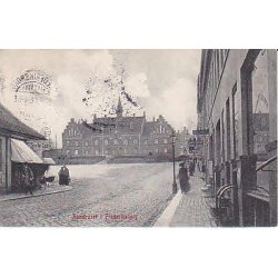 Raadhuset i Frederiksborg - E.2440