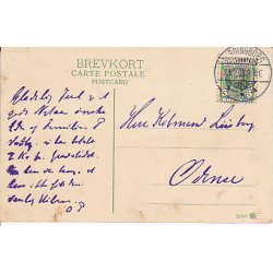 Raadhuset - Frederiksborg - G.M. 2160