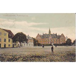 Raadhuset - Frederiksborg - G.M. 2160