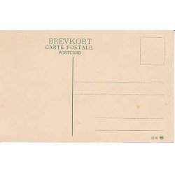 Raadhuset - Frederiksborg - G.M. 2160