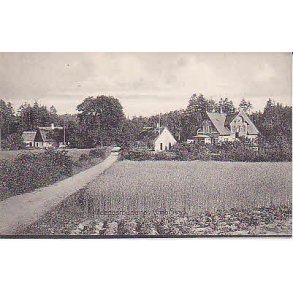 Kildeporthusene - Grib Skov - St.6264