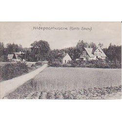 Kildeporthusene - Grib Skov - St.6264