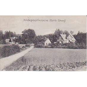 Kildeporthusene - Grib Skov - St.6264