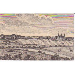 Hiller&oslash;d K&oslash;bstad 1650 - W&M 1754