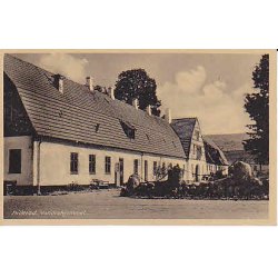 Hiller&oslash;d - Vandrehjemmet - u/n