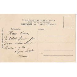 Hillerd - Dyrehavegaard - H.K. u/n