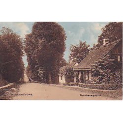 Hillerd - Dyrehavegaard - H.K. u/n