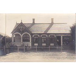 Blikkenslager- Skifferd&aelig;kker - S.Larsen - u/n