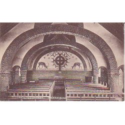 Frimenighedskirken - Frederiksborg - K.P. 21989