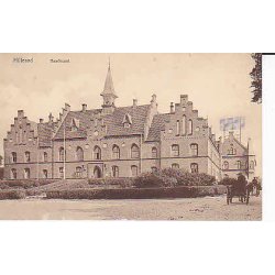 Hilled - Raadhuset - u/n