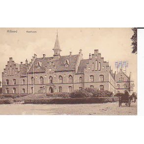 Hilled - Raadhuset - u/n