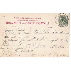 Hilled - Raadhuset - St. 398