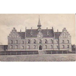 Hilled - Raadhuset - St. 398