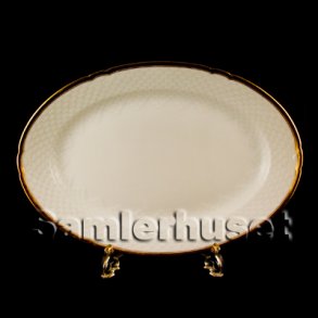 Hartmann Asiet 23x15 cm.