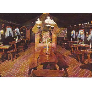 Hillerød - Ellegården - C.P.O. 6848