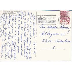 Hiller&oslash;d - Elleg&aring;rden - O.P.O. 6848