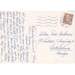 Hiller&oslash;d - Hotel Leidersdorff - St.1015K