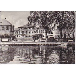 Hiller&oslash;d - Hotel Leidersdorff - St.1015K