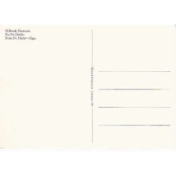 Hiller&oslash;d - Fra Nr. Herlev - H.A. 381