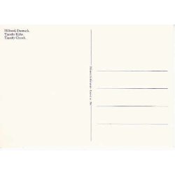 Hiller&oslash;d - Tj&aelig;reby Kirke - H.A. 388