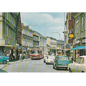 Hillerød - Hovedgaden - St.118/027