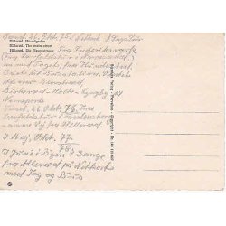 Hiller&oslash;d - Hovedgaden - St.118/027