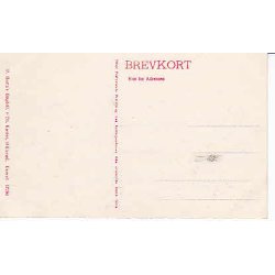 Frederiksborg Slot fra Torvet - F.H. 17296