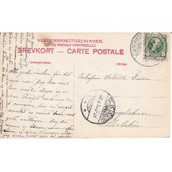 Frederiksborg Slot - F.H. 536