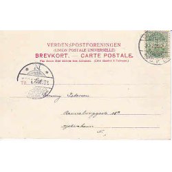 Frederiksborg Slot - F.H. 536