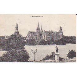 Frederiksborg Slot - F.H. 536