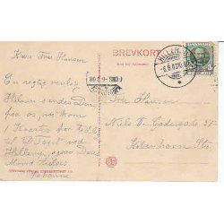 Frederiksborg Slot - S.T. 536