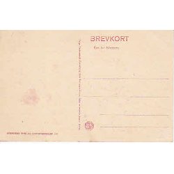 Frederiksborg Slot - St. 536