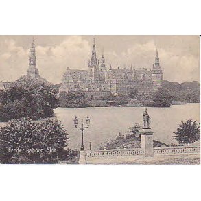 Frederiksborg Slot - St. 536