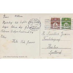 Frederiksborg Slot - C.O.129