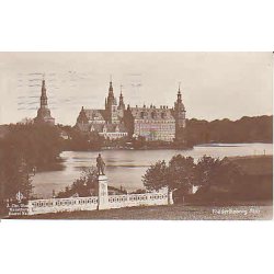 Frederiksborg Slot - C.O.129
