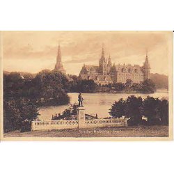 Frederiksborg Slot - St. 536