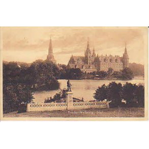 Frederiksborg Slot - St. 536