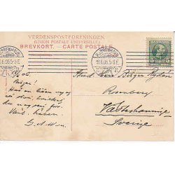 Frederiksborg Slot - St. 36001