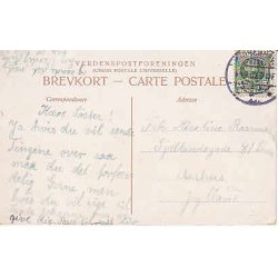 Frederiksborg Slot - u/n