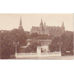 Frederiksborg Slot - u/n
