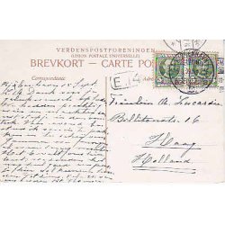 Frederiksborg Slot - u/n