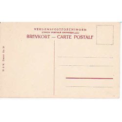 Frederiksborg Slot - W&M 59