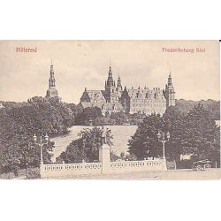 Frederiksborg Slot - W&M 59