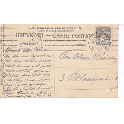 Frederiksborg Slot - C.Flor u/n