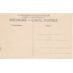 Frederiksborg Slot - C.Flor u/n