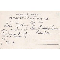 Frederiksborg Slot - 1035