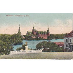 Frederiksborg Slot - 1035