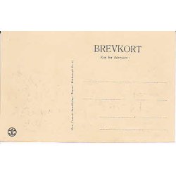 Frederiksborg Slot - A.V. 35